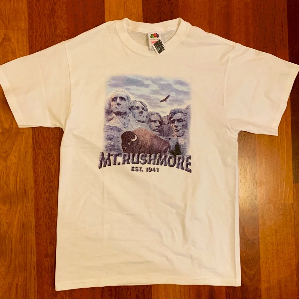 Vintage t-shirt